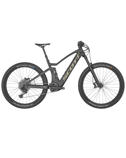 2023 Scott Genius Eride 910 Mountain Bike