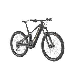 2023 Scott Genius Eride 910 Mountain Bike