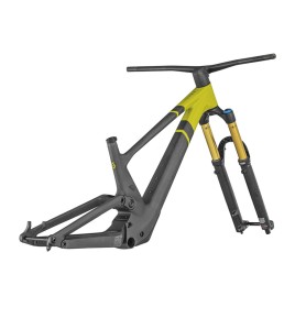 2023 Scott Genius ST 900 Tuned HMF Frame+Fork