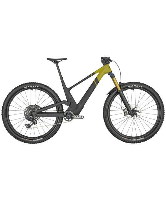 2023 Scott Genius ST 900 Tuned Mountain Bike