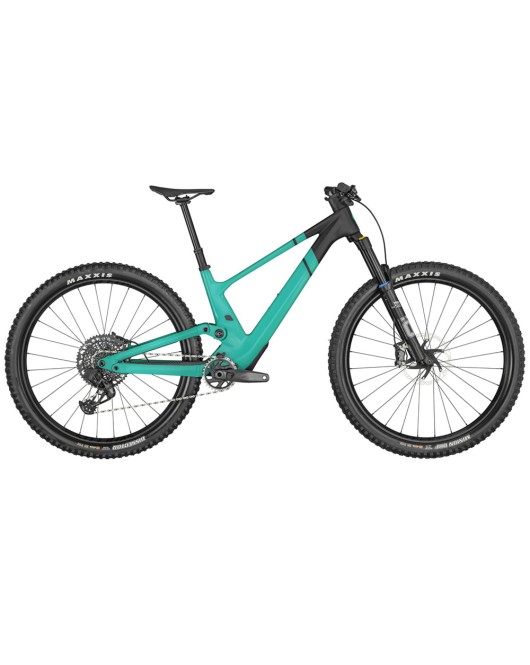 2023 Scott Genius ST 910 Mountain Bike