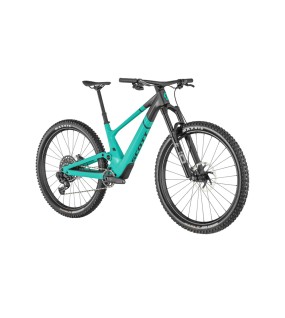2023 Scott Genius ST 910 Mountain Bike