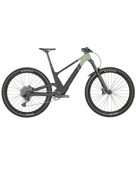 2023 Scott Genius ST 920 Mountain Bike