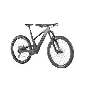 2023 Scott Genius ST 920 Mountain Bike