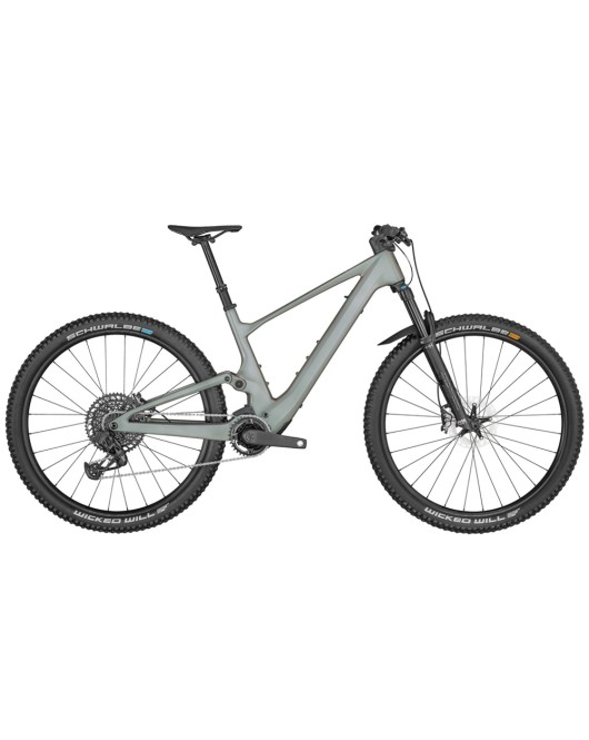 2023 Scott Lumen eRIDE 900 Bike