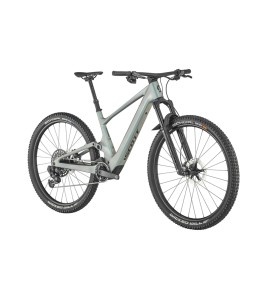 2023 Scott Lumen eRIDE 900 Bike