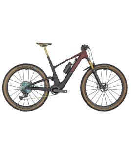 2023 Scott Lumen eRIDE 900 SL Bike