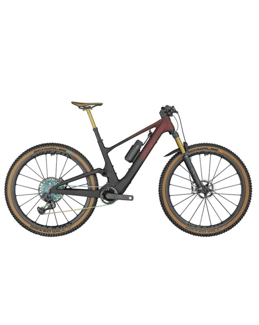 2023 Scott Lumen eRIDE 900 SL Bike
