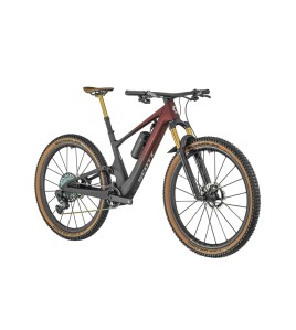 2023 Scott Lumen eRIDE 900 SL Bike