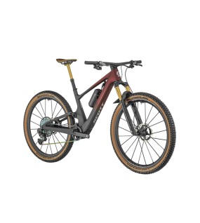 2023 Scott Lumen eRIDE 900 SL Bike