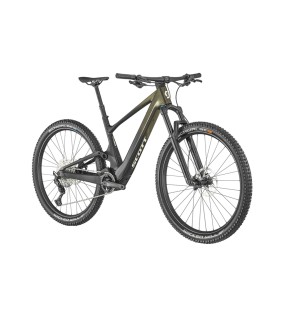 2023 Scott Lumen eRIDE 910 Bike