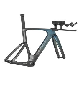2023 Scott Plasma RC TT HMX Frame Set