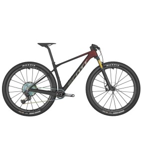 2023 Scott Scale RC SL Mountain Bike
