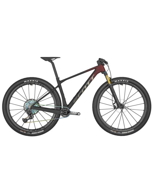 2023 Scott Scale RC SL Mountain Bike