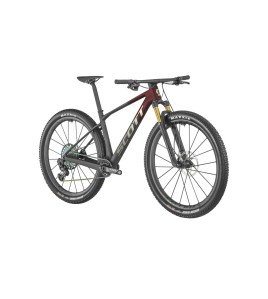 2023 Scott Scale RC SL Mountain Bike