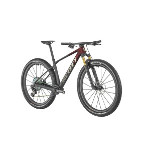 2023 Scott Scale RC SL Mountain Bike