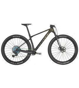2023 Scott Scale RC World Cup Evo Mountain Bike