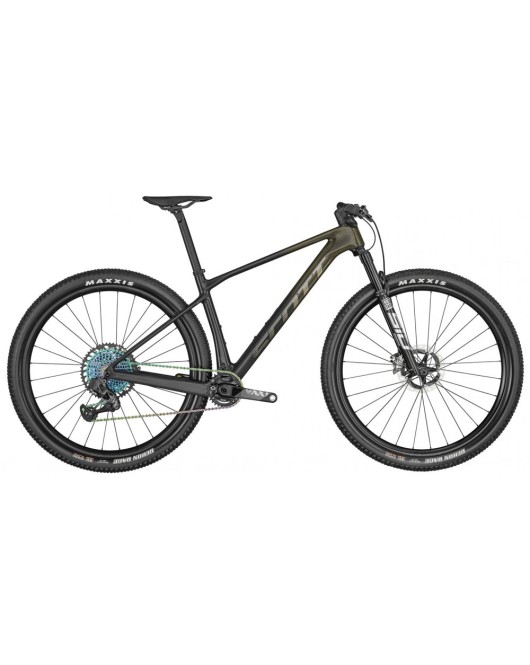 2023 Scott Scale RC World Cup Evo Mountain Bike