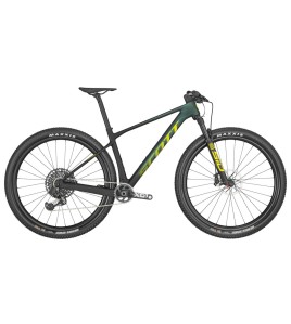2023 Scott Scale RC World Cup Mountain Bike