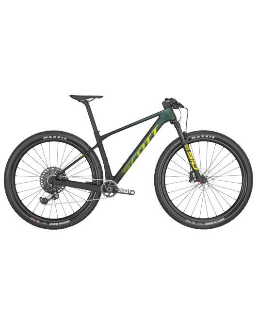 2023 Scott Scale RC World Cup Mountain Bike
