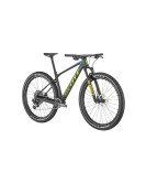 2023 Scott Scale RC World Cup Mountain Bike