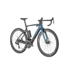 2023 Scott Solace Eride 10 Road Bike