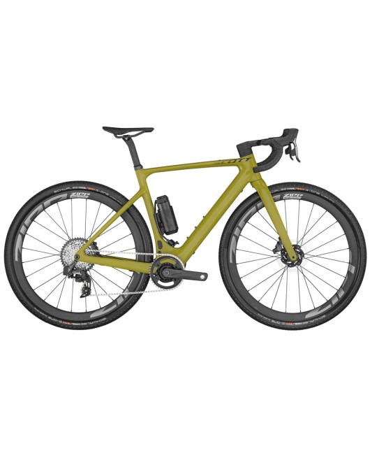 2023 Scott Solace Gravel Eride 10 Road Bike