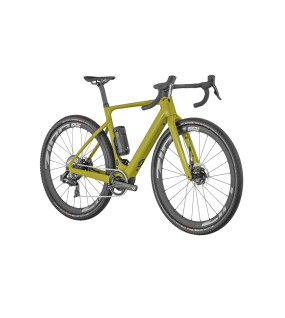 2023 Scott Solace Gravel Eride 10 Road Bike