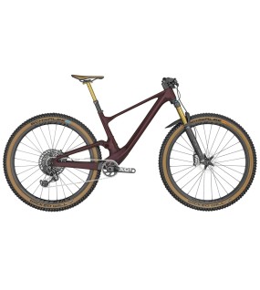 2023 Scott Spark 900 Mountain Bike