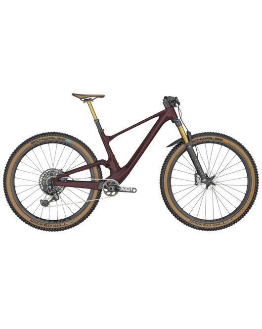 2023 Scott Spark 900 Mountain Bike