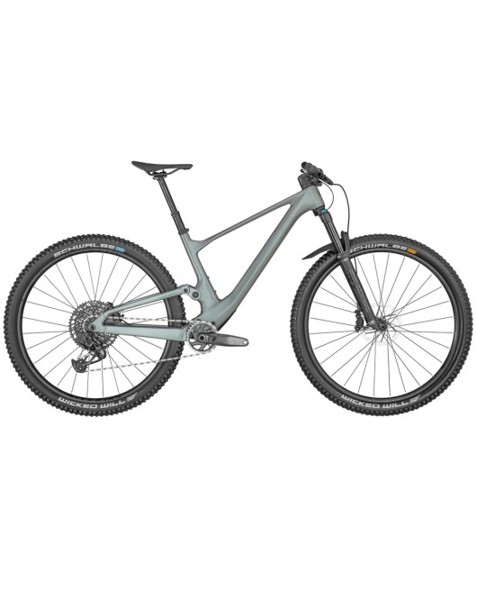 2023 Scott Spark 920 Mountain Bike