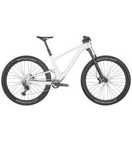 2023 Scott Spark 930 White Mountain Bike