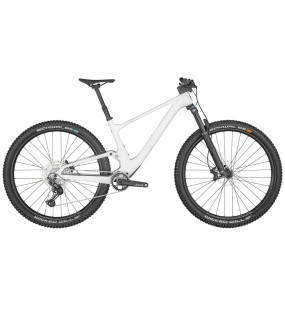 2023 Scott Spark 930 White Mountain Bike