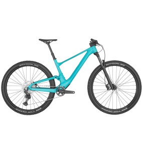 2023 Scott Spark 960 Blue Mountain Bike