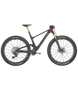 2023 Scott Spark RC SL Bike