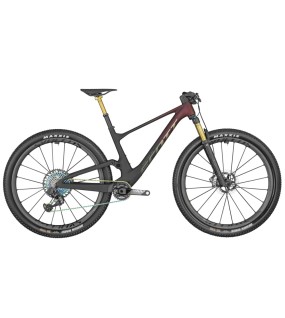 2023 Scott Spark RC SL Bike