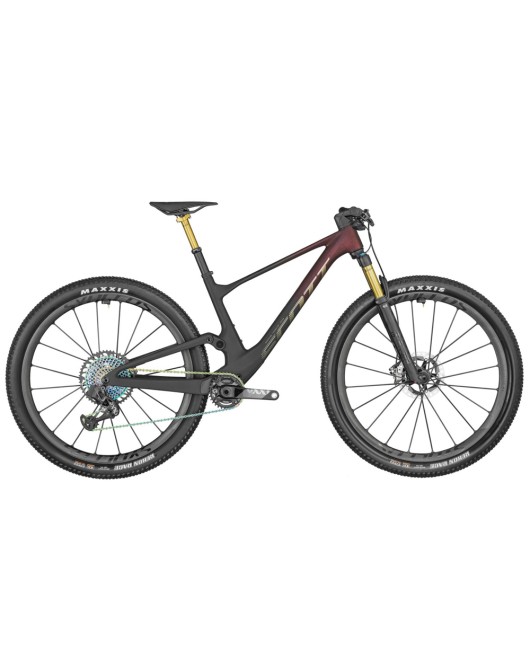 2023 Scott Spark RC SL Bike