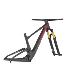 2023 Scott Spark Rc Sl Hmx Sl Frame+Fork