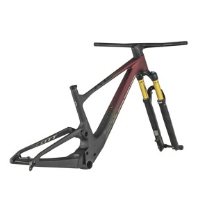2023 Scott Spark Rc Sl Hmx Sl Frame+Fork