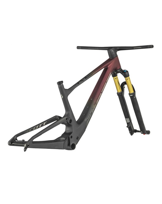 2023 Scott Spark Rc Sl Hmx Sl Frame+Fork