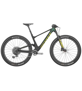 2023 Scott Spark RC World Cup Mountain Bike