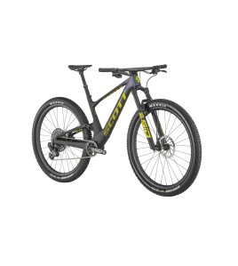 2023 Scott Spark RC World Cup Mountain Bike