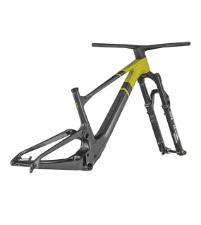 2023 Scott Spark ST 900 Tuned HMF Frame+Fork