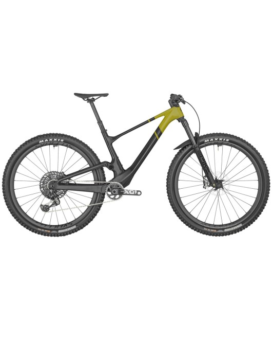 2023 Scott Spark ST 900 Tuned Mountain Bike
