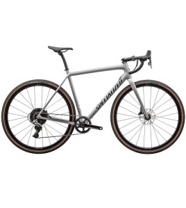 2023 Specialized Crux Comp Road Bike