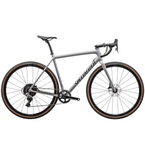 2023 Specialized Crux Comp Road Bike