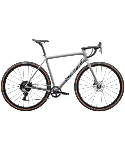 2023 Specialized Crux Comp Road Bike