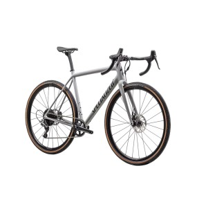 2023 Specialized Crux Comp Road Bike