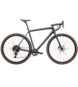 2023 Specialized Crux Comp Road Bike