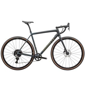 2023 Specialized Crux Comp Road Bike